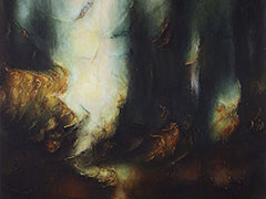 Quartet two 'Time and the bell have burried the day