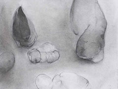 Lapidery studies 2