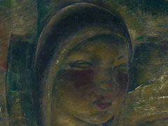Auguste Mambour
