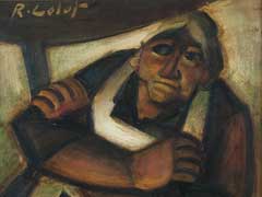 Robert Colot